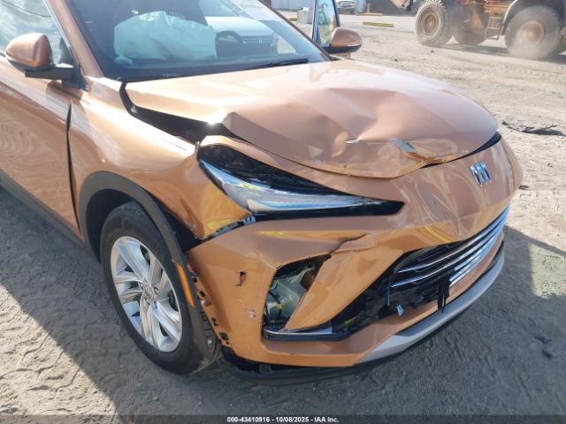 2024 BUICK ENVISTA KL47LAE20RB036580 Photo 5