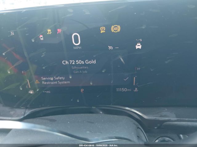 2024 BUICK ENVISTA KL47LAE20RB036580 Photo 6