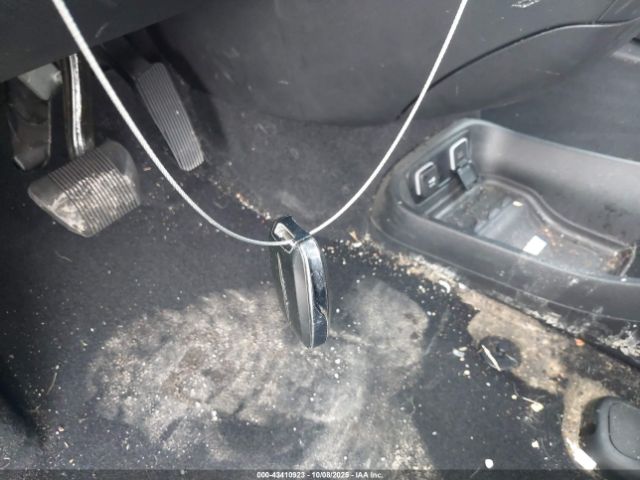 2020 CHRYSLER PACIFICA HYBRID 2C4RC1L74LR267553 Photo 10