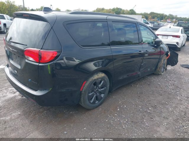 2020 CHRYSLER PACIFICA HYBRID 2C4RC1L74LR267553 Photo 3
