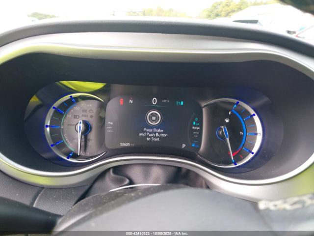 2020 CHRYSLER PACIFICA HYBRID 2C4RC1L74LR267553 Photo 6