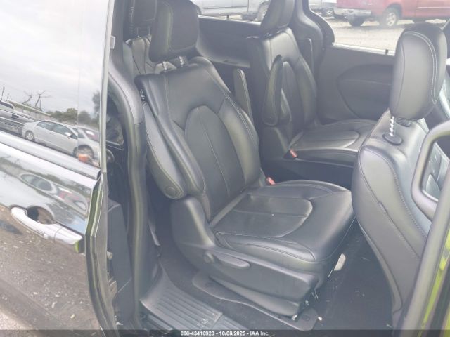2020 CHRYSLER PACIFICA HYBRID 2C4RC1L74LR267553 Photo 7