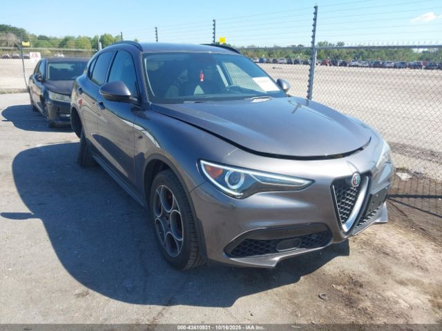 2018 ALFA ROMEO STELVIO ZASFAKPN6J7B80153