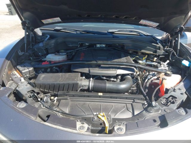 2018 ALFA ROMEO STELVIO ZASFAKPN6J7B80153 Photo 9