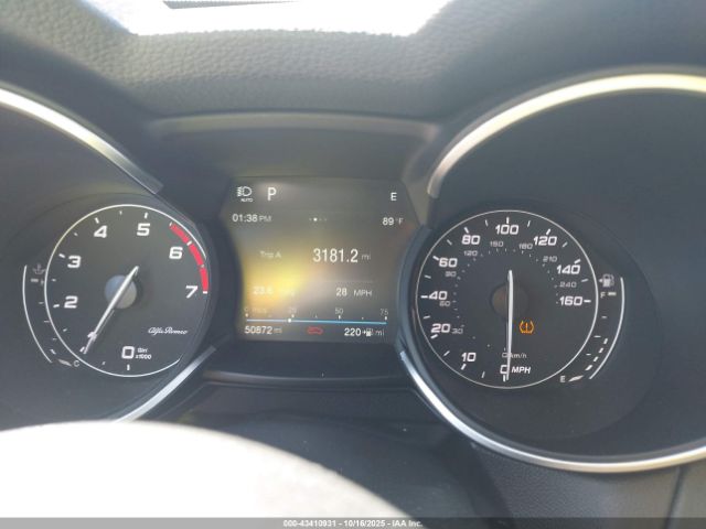 2018 ALFA ROMEO STELVIO ZASFAKPN6J7B80153 Photo 6