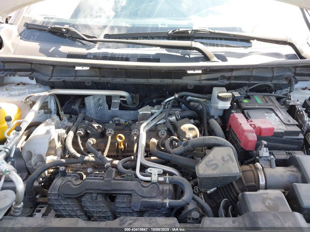 2022 MITSUBISHI OUTLANDER JA4J3UA86NZ021388 Photo 9