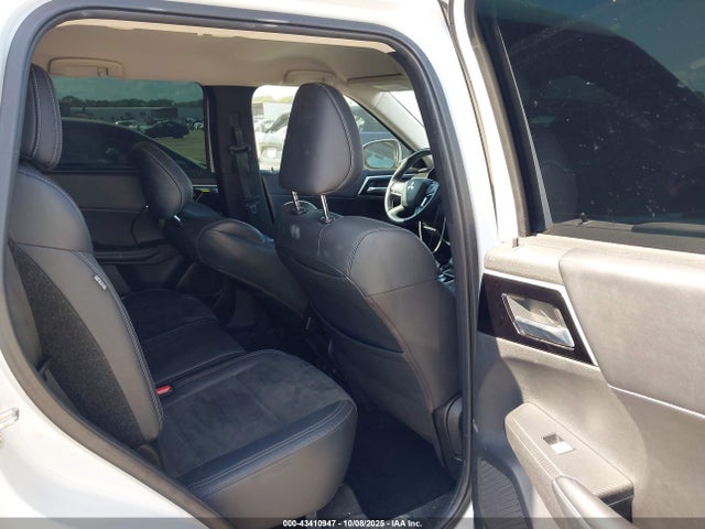 2022 MITSUBISHI OUTLANDER JA4J3UA86NZ021388 Photo 7