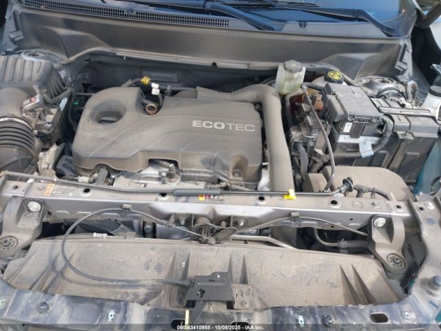 2021 GMC TERRAIN 3GKALPEV5ML335311 Photo 9