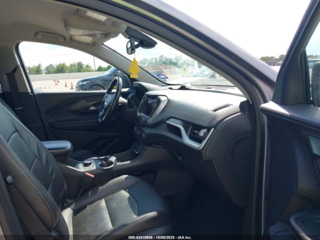 2021 GMC TERRAIN 3GKALPEV5ML335311 Photo 4