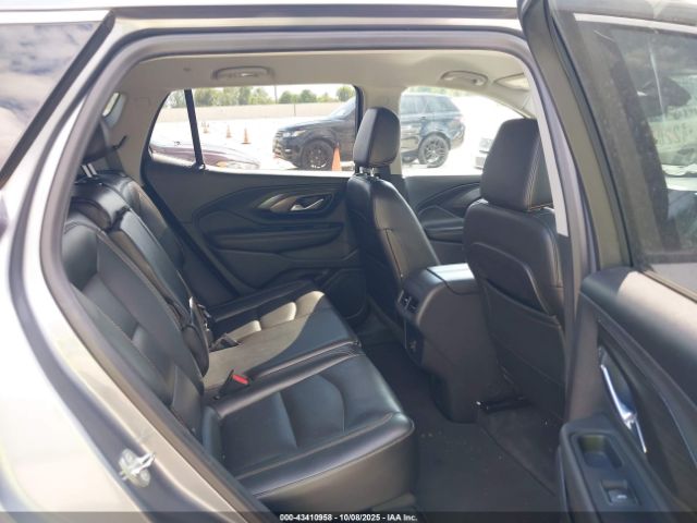 2021 GMC TERRAIN 3GKALPEV5ML335311 Photo 7