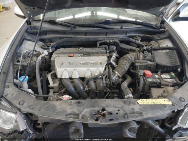 2009 ACURA TSX JH4CU26699C029614 Photo 9