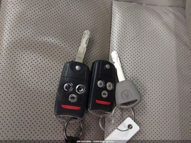 2009 ACURA TSX JH4CU26699C029614 Photo 10