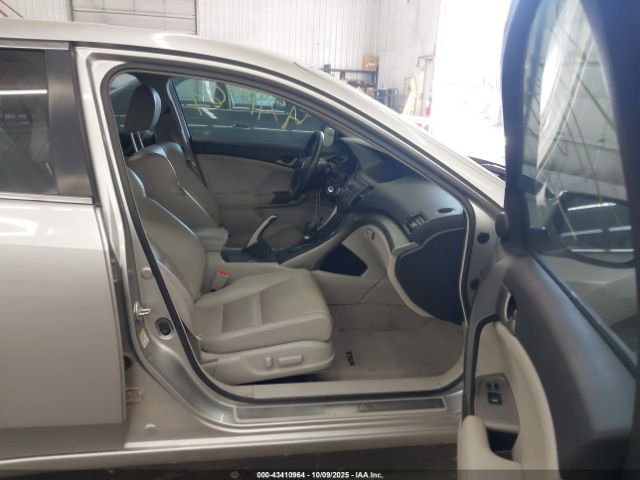 2009 ACURA TSX JH4CU26699C029614 Photo 4