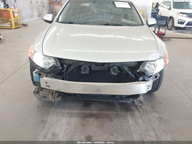 2009 ACURA TSX JH4CU26699C029614 Photo 5