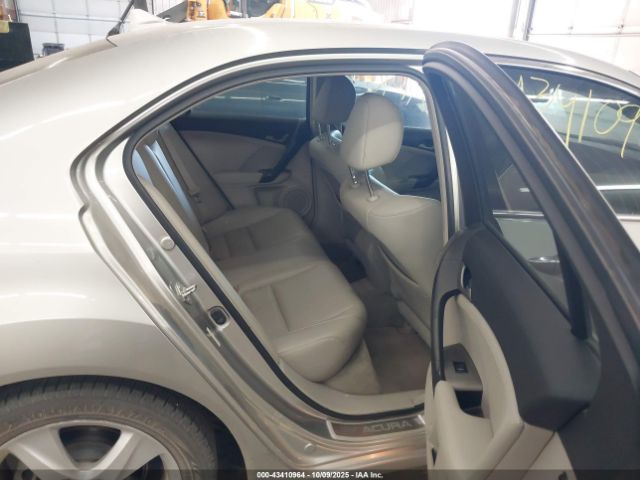 2009 ACURA TSX JH4CU26699C029614 Photo 7