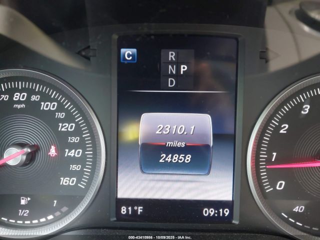 2016 MERCEDES-BENZ GLC 300 WDC0G4JB4GF077801 Photo 6