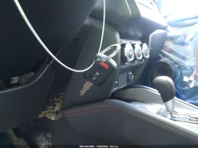 2019 MITSUBISHI OUTLANDER SPORT JA4AP3AU6KU023419 Photo 10