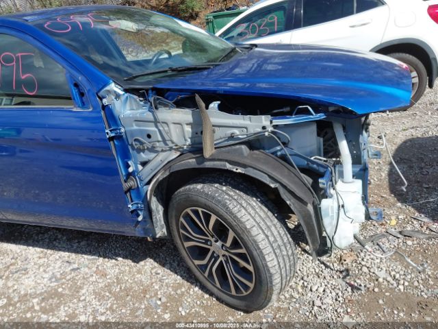 2019 MITSUBISHI OUTLANDER SPORT JA4AP3AU6KU023419 Photo 5