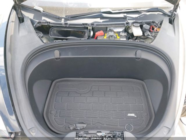 2018 TESLA MODEL 3 5YJ3E1EA7JF157100 Photo 9