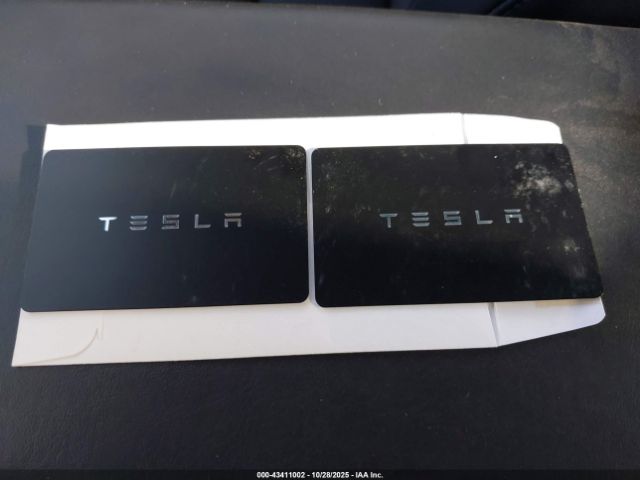 2018 TESLA MODEL 3 5YJ3E1EA7JF157100 Photo 10