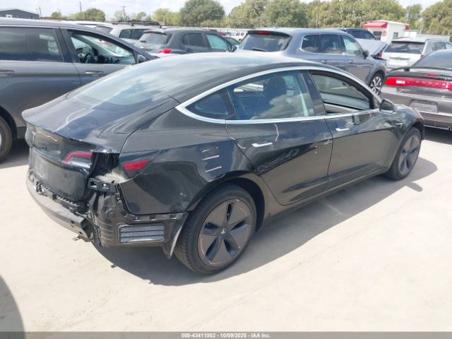 2018 TESLA MODEL 3 5YJ3E1EA7JF157100 Photo 3