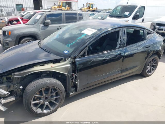 2018 TESLA MODEL 3 5YJ3E1EA7JF157100 Photo 5