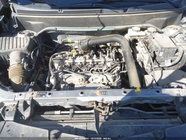 43411003 :رقم المزاد ، 3GNAXSEGXPL228058 vin ، 2023 Chevrolet Equinox Awd Ls مزاد بيع