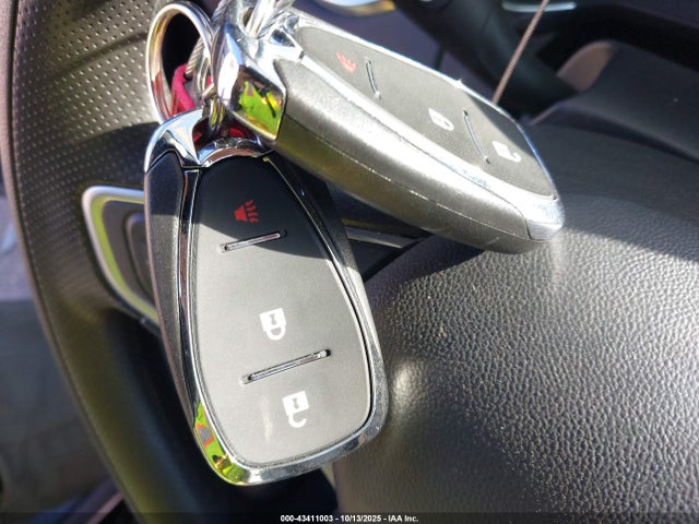 43411003 :رقم المزاد ، 3GNAXSEGXPL228058 vin ، 2023 Chevrolet Equinox Awd Ls مزاد بيع