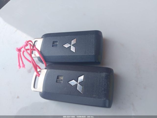 2019 MITSUBISHI OUTLANDER JA4AD3A34KZ049598 Photo 10