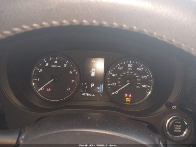 2019 MITSUBISHI OUTLANDER JA4AD3A34KZ049598 Photo 6