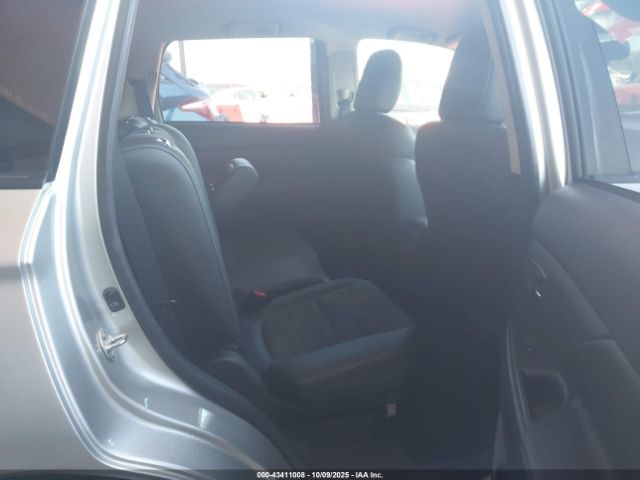 2019 MITSUBISHI OUTLANDER JA4AD3A34KZ049598 Photo 7