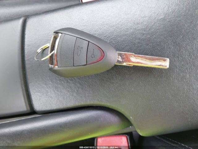 2006 PORSCHE 911 WP0AA29966S716638 Photo 10