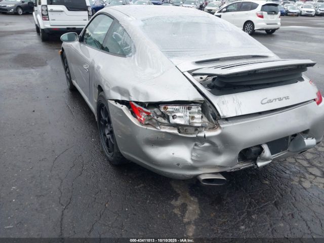 2006 PORSCHE 911 WP0AA29966S716638 Photo 5