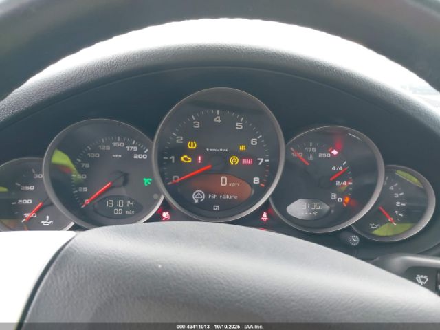 2006 PORSCHE 911 WP0AA29966S716638 Photo 6