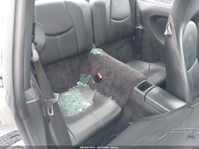 2006 PORSCHE 911 WP0AA29966S716638 Photo 7