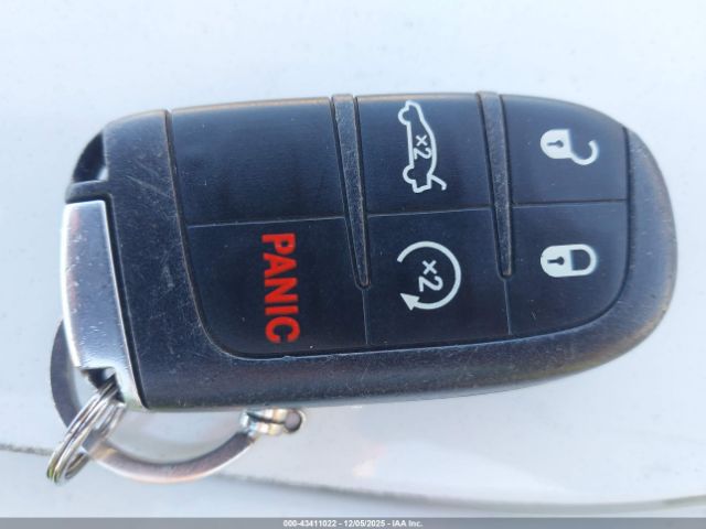 2020 DODGE CHARGER 2C3CDXHG5LH190345 Photo 10