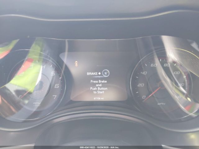 2020 DODGE CHARGER 2C3CDXHG5LH190345 Photo 6