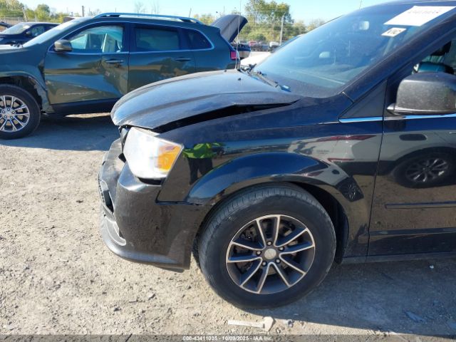 2017 DODGE GRAND CARAVAN 2C4RDGCG6HR645363 Photo 5
