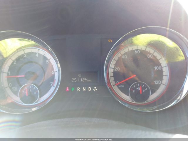 2017 DODGE GRAND CARAVAN 2C4RDGCG6HR645363 Photo 6