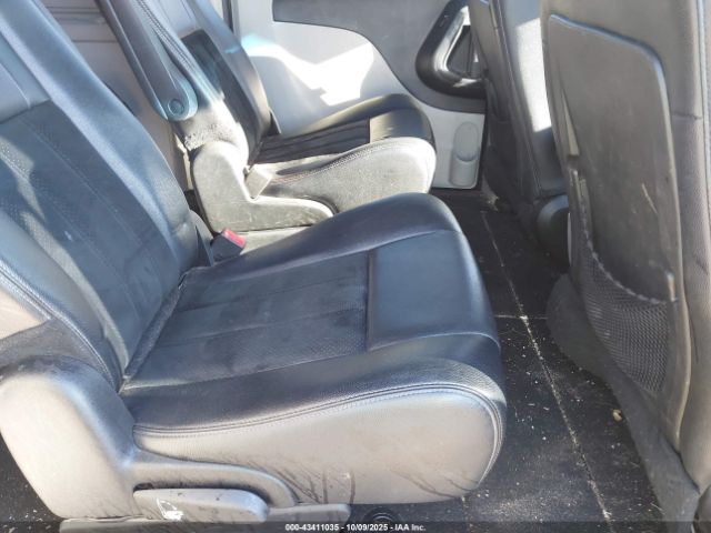2017 DODGE GRAND CARAVAN 2C4RDGCG6HR645363 Photo 7
