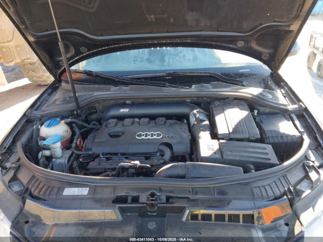 2012 AUDI A3 WAUBEAFM7CA087997 Photo 9