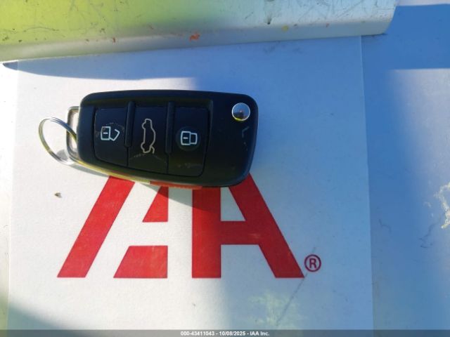 2012 AUDI A3 WAUBEAFM7CA087997 Photo 10