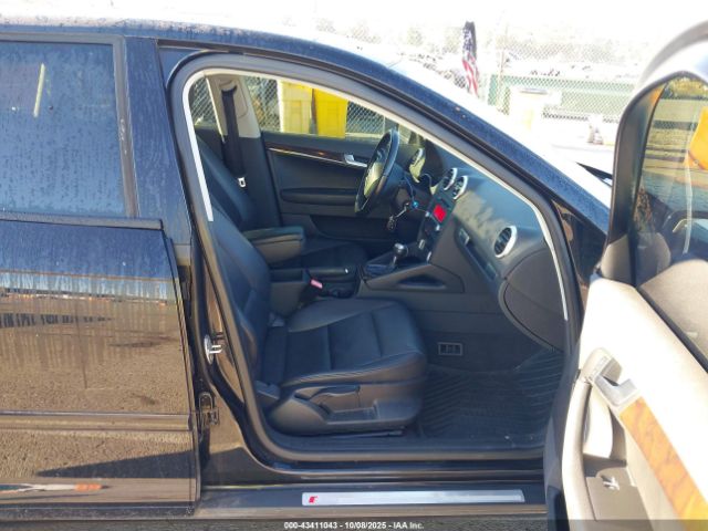 2012 AUDI A3 WAUBEAFM7CA087997 Photo 4