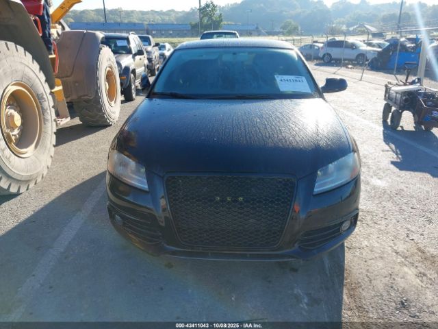 2012 AUDI A3 WAUBEAFM7CA087997 Photo 5