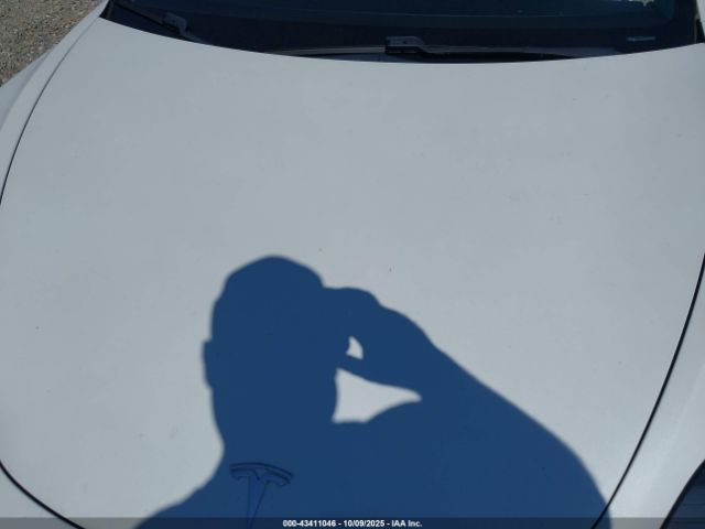 2021 TESLA MODEL 3 5YJ3E1EBXMF975837 Photo 9