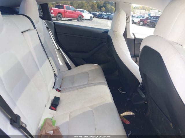 2021 TESLA MODEL 3 5YJ3E1EBXMF975837 Photo 7