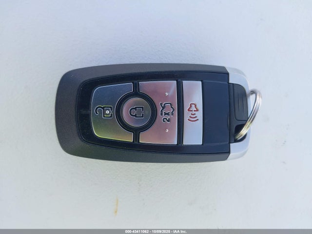 Ford Fusion Hybrid Se 2020 3FA6P0LU1LR115107 Image 11
