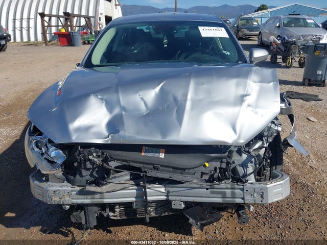 Ford Fusion Hybrid Se 2020 3FA6P0LU1LR115107 Image 13