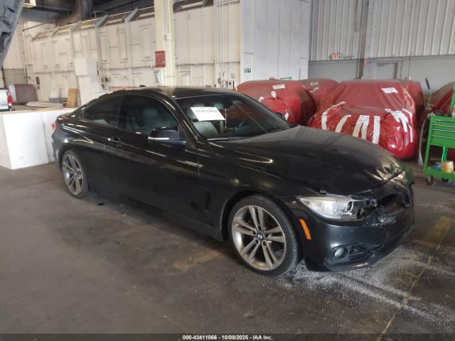 2014 BMW 428I WBA3N7C55EF719261