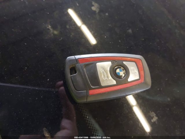 2014 BMW 428I WBA3N7C55EF719261 Photo 10